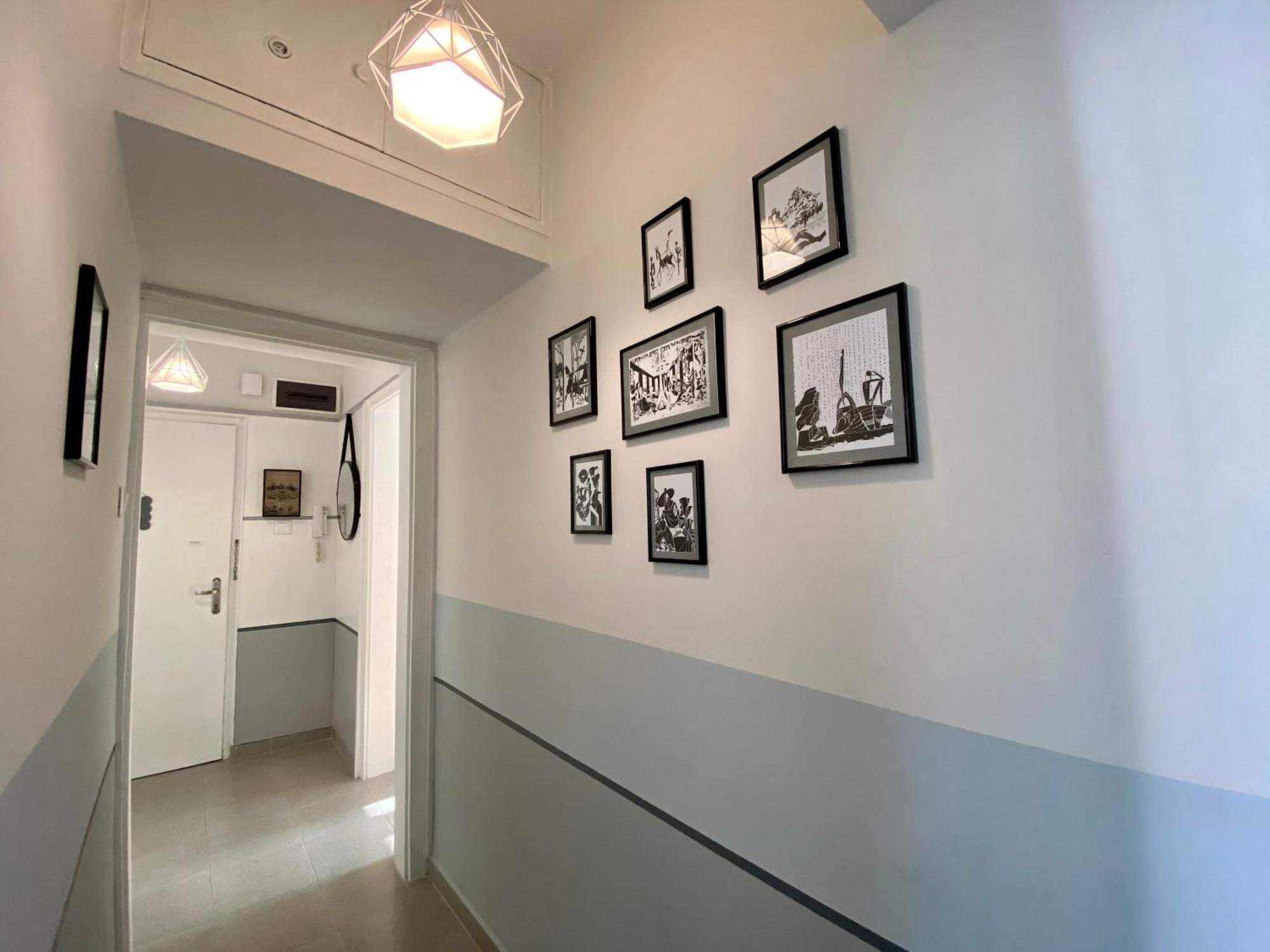 Apartment Lovely In The Heart Of *