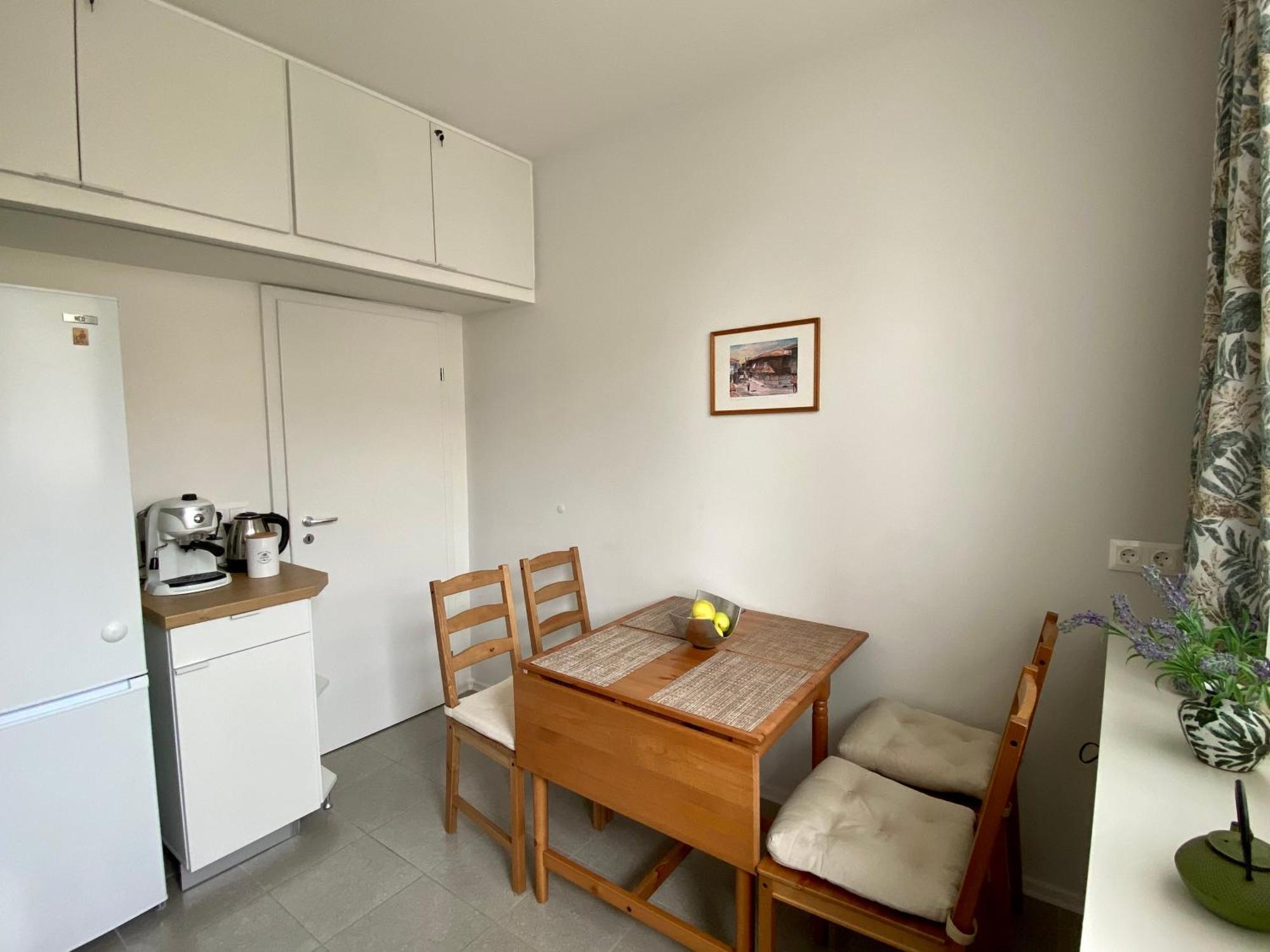 Apartment Lovely In The Heart Of *