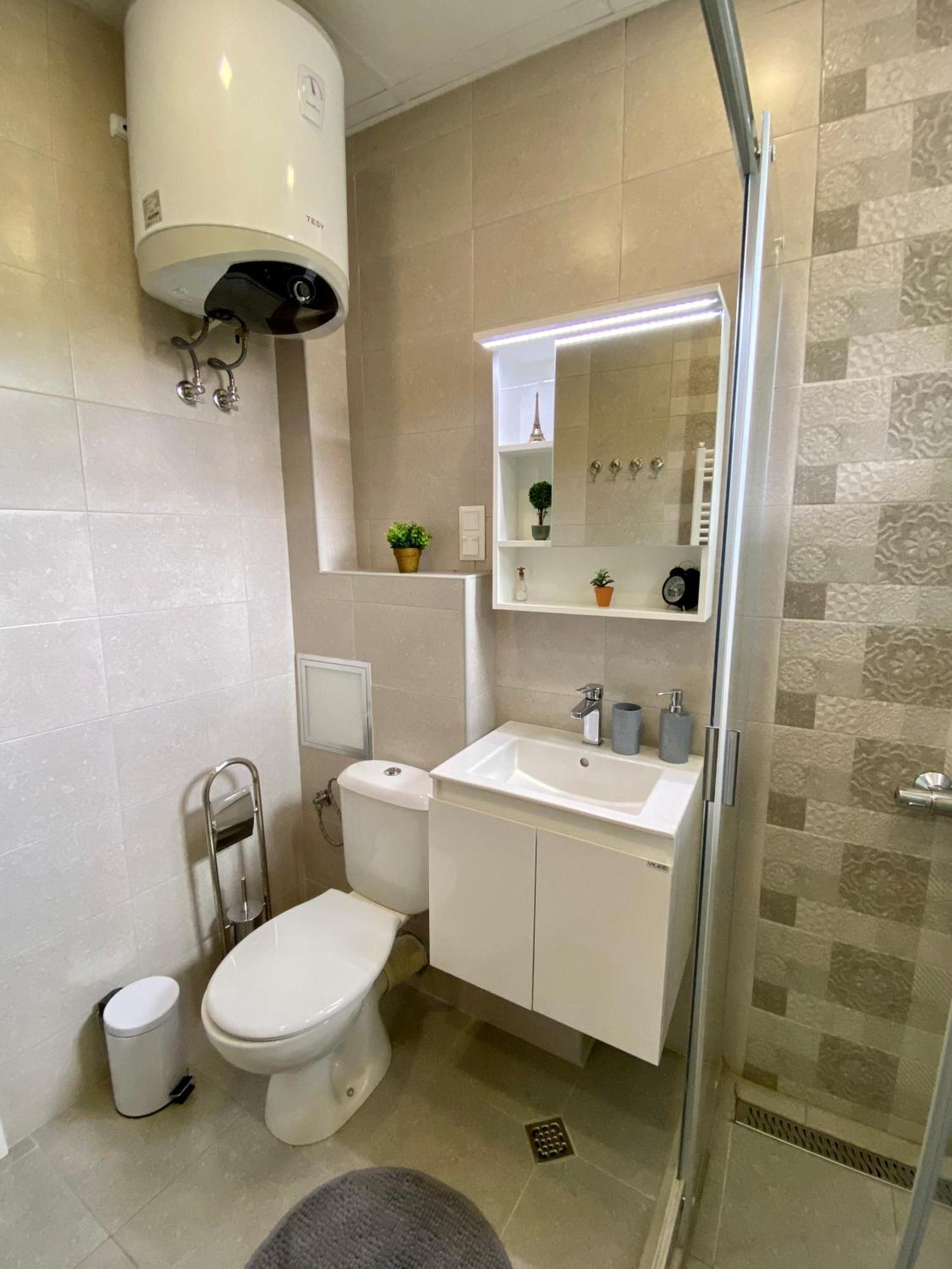 Apartment Lovely In The Heart Of Sofia
