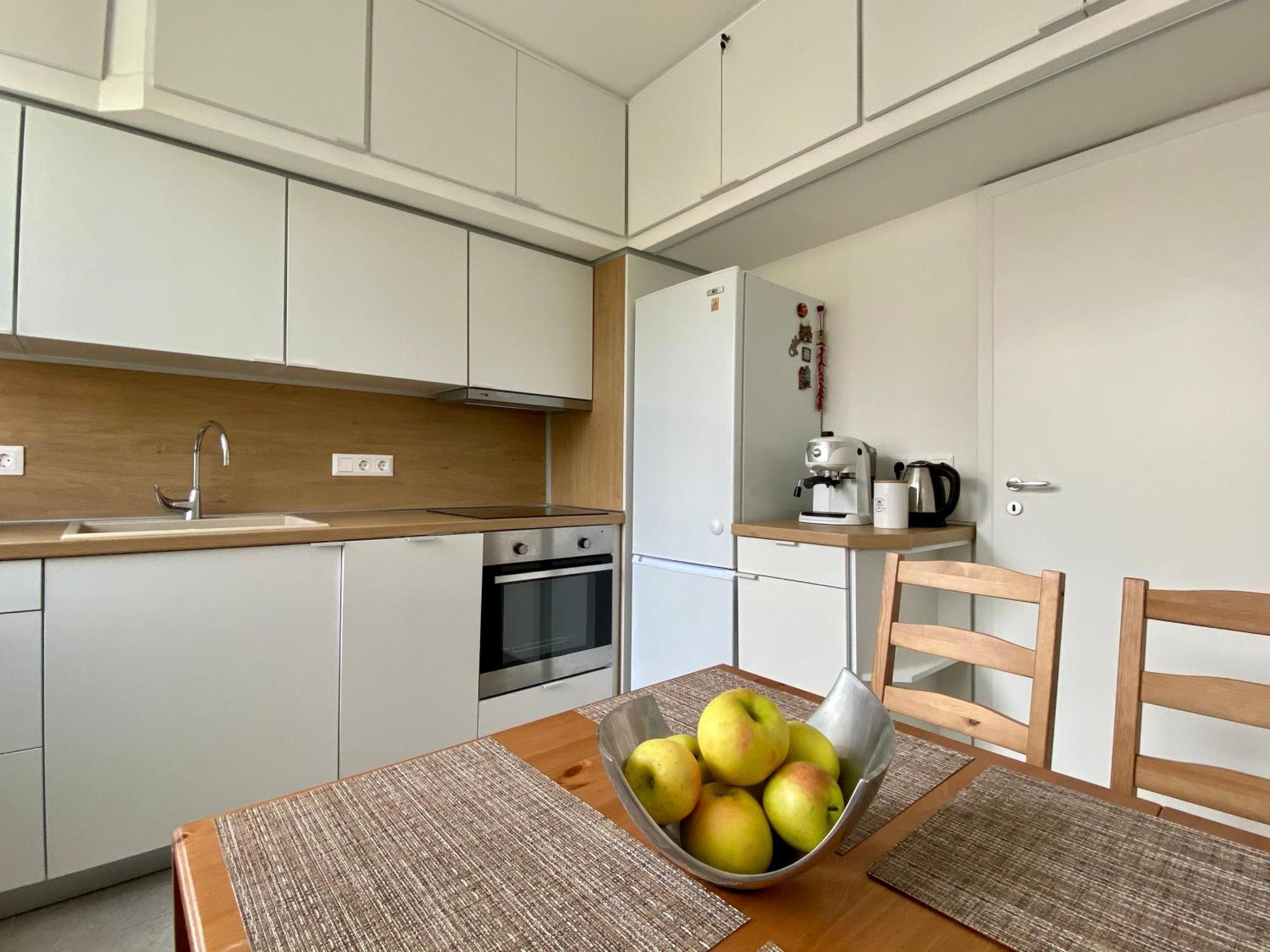 Apartment Lovely In The Heart Of *