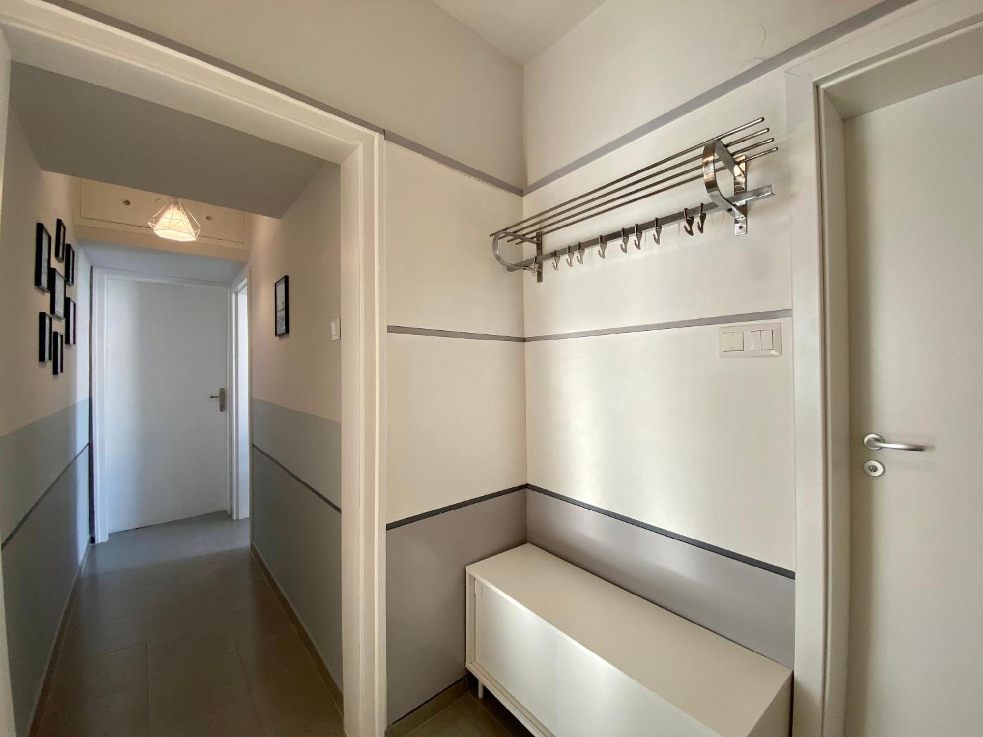 Apartment Lovely In The Heart Of Sofia