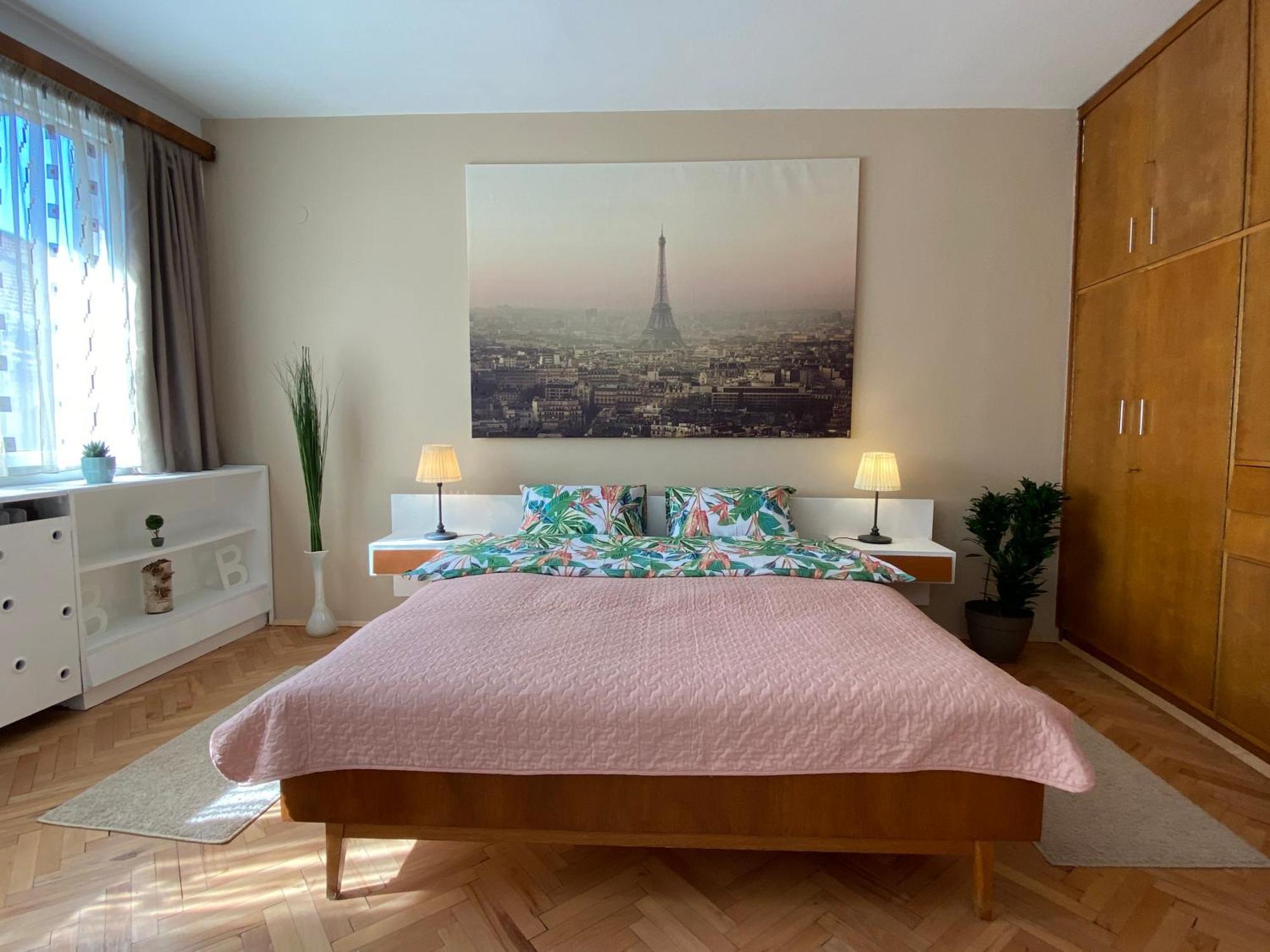 Apartment Lovely In The Heart Of *