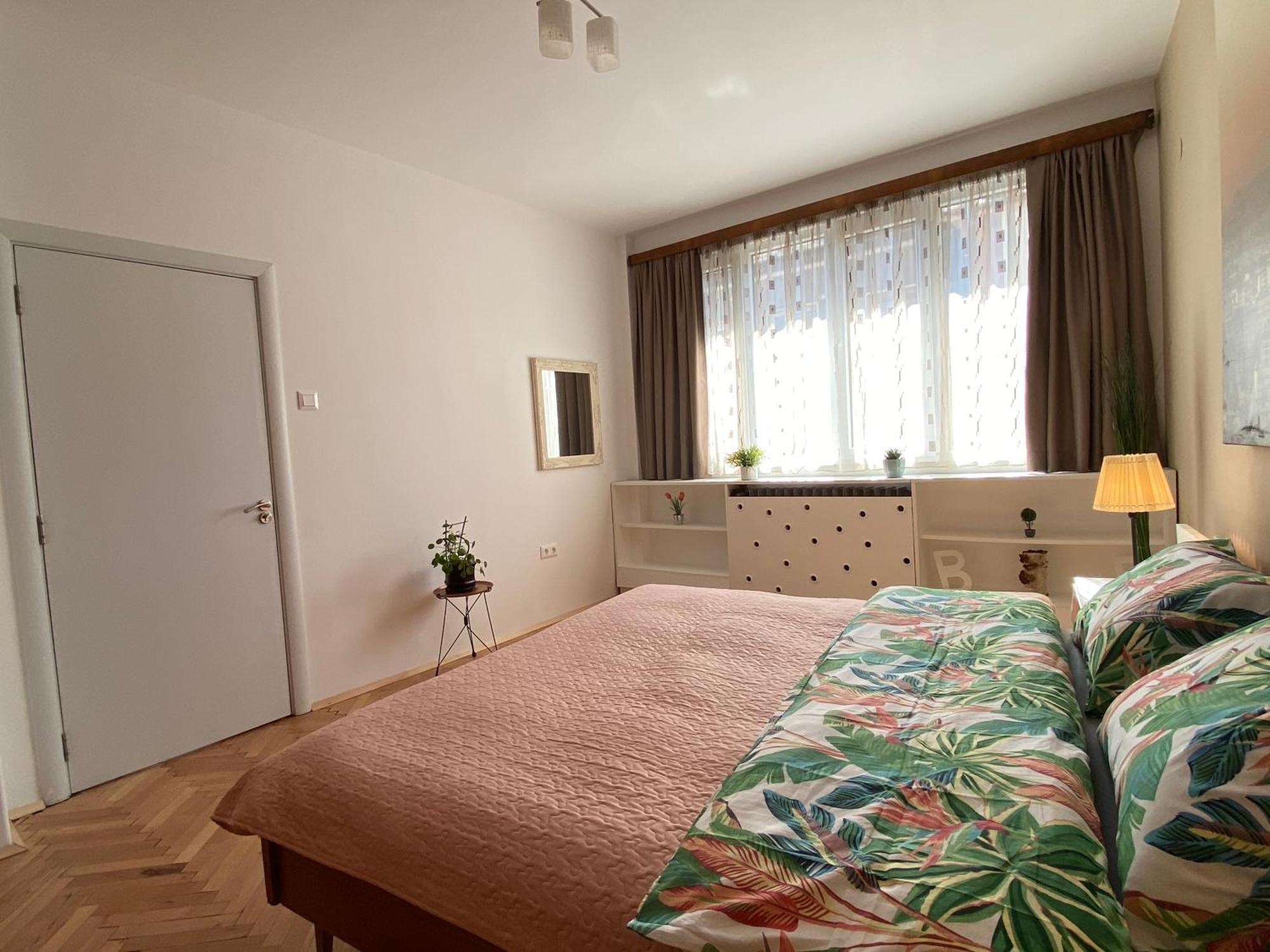 Lovely In The Heart Of Apartment *
